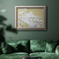 Baby's Breath Study IV Premium Framed Canvas- Ready to Hang