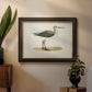 Morris Sandpipers I Premium Framed Canvas- Ready to Hang