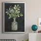 Artisanal Bouquet II - Modern Framed Canvas Print