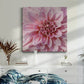 Wall Flower VII-Premium Gallery Wrapped Canvas - Ready to Hang