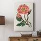 Pink Floral Mix IX - Canvas Art Print