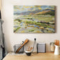 Mile Ten Premium Gallery Wrapped Canvas - Ready to Hang