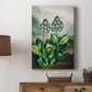 Temple of Flora XI - Canvas Art Print