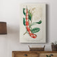 Turpin Tropical Botanicals VIII Premium Gallery Wrapped Canvas - Ready to Hang