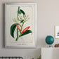 Turpin Tropical Botanicals IX - Modern Framed Canvas Print