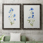 Petite Blue I - Premium Framed Canvas 2 Piece Set - Ready to Hang