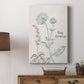 Keep Growing - Canvas Art Print