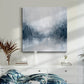 Polar Mist I - Canvas Art Print