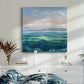 Sunset Outlook I-Premium Gallery Wrapped Canvas - Ready to Hang