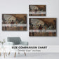 Before the Bullfight (Antes de la corrida), c. 1900 - Floater Framed Canvas Print