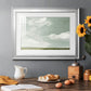 Gray Stone Sky II Premium Framed Print - Ready to Hang