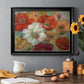 Poppycentric Premium Classic Framed Canvas - Ready to Hang