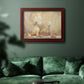 Minimalist Still Life Study II Premium Framed Canvas- Ready to Hang