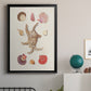 Knorr Shells & Coral II - Modern Framed Canvas Print