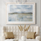 Across The Meadow - Barnwood Framed Art Print