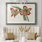 Amaryllis Varietals IV-Premium Framed Print - Ready to Hang