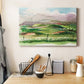 Bennachie Rain II Premium Gallery Wrapped Canvas - Ready to Hang