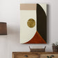 High Notes III - Canvas Art Print
