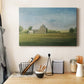 Grove Farm II Premium Gallery Wrapped Canvas - Ready to Hang