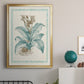 Willow Blue Besler III - Modern Framed Canvas Print