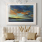 Coastal Views IV-Premium Framed Print - Ready to Hang