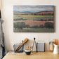 Hilly Countryside I Premium Gallery Wrapped Canvas - Ready to Hang