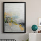 A Place of my Own - Modern Framed Canvas Print