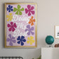 Doing My Best - Modern Framed Canvas Print