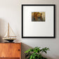 Majestic Premium Framed Print Double Matboard