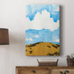 Summer Knoll II Premium Gallery Wrapped Canvas - Ready to Hang