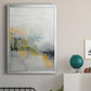 A Place of My Own - Modern Framed Canvas Print