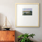 Spring Marsh II Premium Framed Print Double Matboard