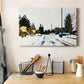 Winterhood Premium Gallery Wrapped Canvas - Ready to Hang