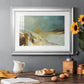 Terra Sol Premium Framed Print - Ready to Hang