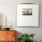 Friaget II Premium Framed Print Double Matboard