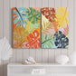 Tropical Foliage I Premium Gallery Wrapped Canvas - Ready to Hang