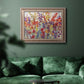 Variety of Flowers II Premium Framed Canvas- Ready to Hang