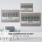 Examples of Chinese Ornament, Pl. LXXVI, 1867 - Floater Framed Canvas Print