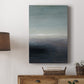 Windy Moor I Premium Gallery Wrapped Canvas - Ready to Hang