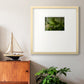 Arboreal Refuge Premium Framed Print Double Matboard