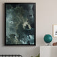 Gilded Spector I - Modern Framed Canvas Print