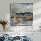 Shadow Sea Fan II-Premium Gallery Wrapped Canvas - Ready to Hang