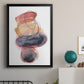 Balancing Act I - Modern Framed Canvas Print