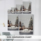 Eve of Quiet Serenade - Canvas Art Print