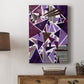 Purple Dream II - Canvas Art Print