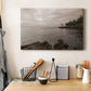 Solitary Premium Gallery Wrapped Canvas - Ready to Hang