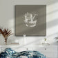 Laundry Tips V-Premium Gallery Wrapped Canvas - Ready to Hang