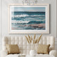 Ocean Breakers I-Premium Framed Print - Ready to Hang