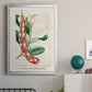 Turpin Tropical Botanicals VIII - Modern Framed Canvas Print