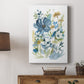 Wild Medley I Premium Gallery Wrapped Canvas - Ready to Hang